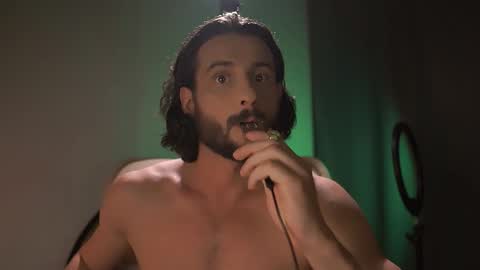 Keen online show from 10-10-25, 05:23