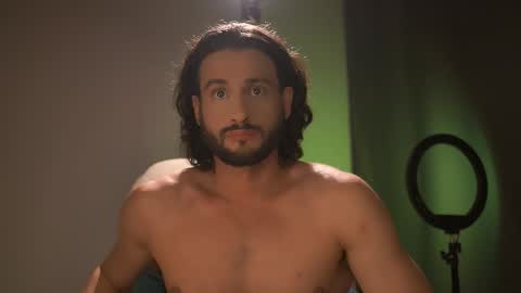 Keen online show from 10-12-25, 02:27