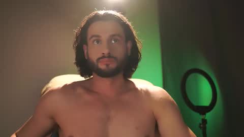 Keen online show from 10-18-25, 06:30