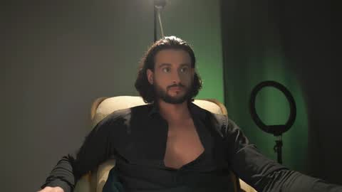 Keen online show from 10-19-25, 09:04