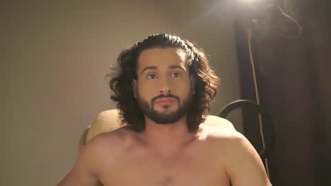 Keen online show from 11-11-25, 09:37