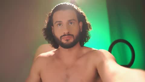 Keen online show from 11-12-25, 09:58