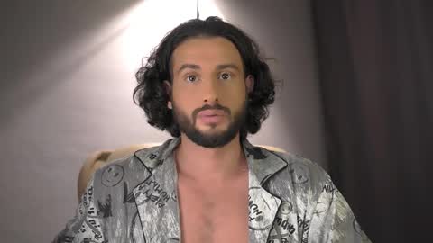 Keen online show from 02-03-26, 02:53