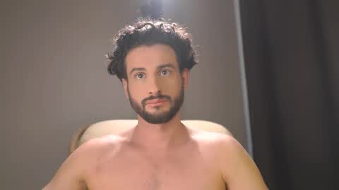 Keen online show from 02-08-26, 08:29