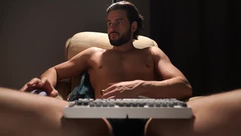 Keen online show from 03-04-26, 04:13