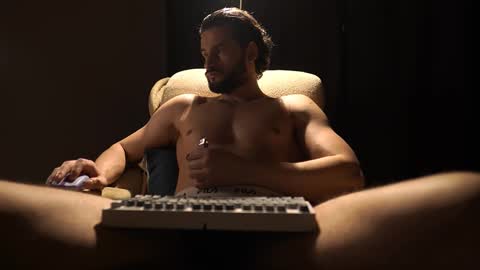 Keen online show from 03-16-26, 10:03