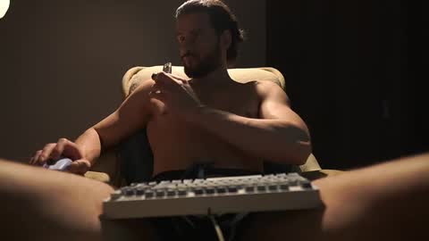 Keen online show from 03-21-26, 08:19