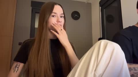 Alice and Mark online show from 09-15-25, 07:25