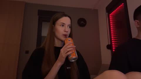 Alice and Mark online show from 11-17-25, 10:15