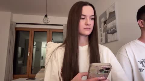 Alice and Mark online show from 02-18-26, 10:06