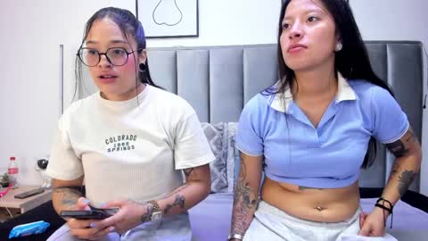 Vall  Lufan  online show from 04-04-26, 08:06