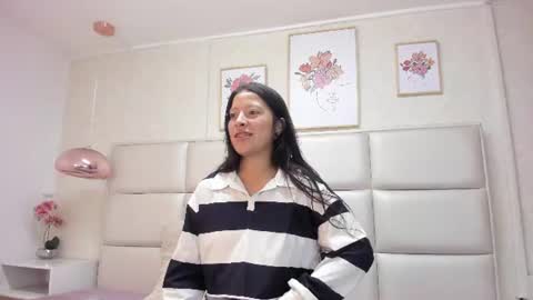 Snapshot of double_temptatiion_ chatting on 07-10-26, 04:20 Vall Lufan online show from 07-10-26, 04:20