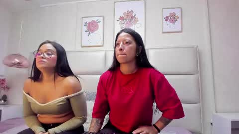 Snapshot of double_temptatiion_ chatting on 07-14-26, 07:30 Vall Lufan online show from 07-14-26, 07:30