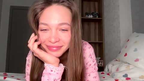 Snapshot of doublecuties chatting on 01-17-25, 08:02 Lana Eva dont forget to give us a thumb up online show from 01-17-25, 08:02