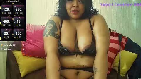 DeeDee online show from 12-03-25, 12:25