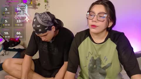 Chelsea  Dante online show from 02-20-26, 01:24