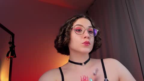 Snapshot of doublee_trouble chatting on 02-28-25, 09:12 Eva ana Liza online show from 02-28-25, 09:12