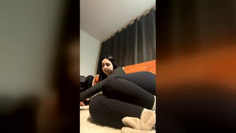 doubllechocollate online show from 02-24-26, 03:21