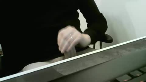 doudoudou online show from 03-13-26, 08:37