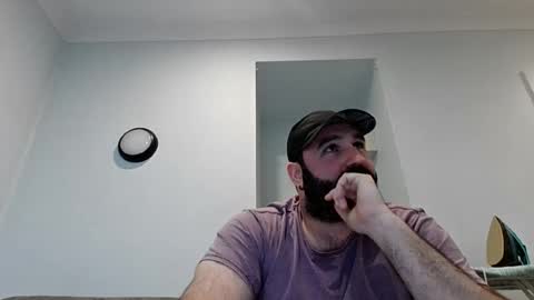 Snapshot of dougii87 chatting on 07-24-26, 12:03 DaddyDougie online show from 07-24-26, 12:03