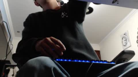 douglas_drake online show from 02-07-25, 03:12