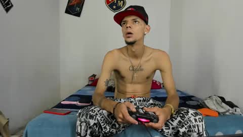 Snapshot of douglas_gallegos chatting on 01-30-25, 10:51 douglas_gallegos online show from 01-30-25, 10:51