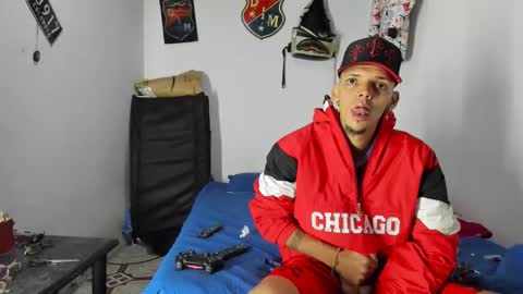 douglas_gallegos online show from 02-15-26, 03:03