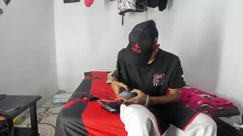 douglas_gallegos online show from 03-29-26, 06:35