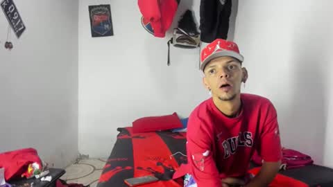 douglas_gallegos online show from 04-02-26, 07:17