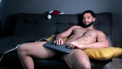 douglasskingjr online show from 12-16-25, 08:14