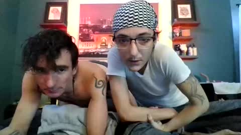 Douxi online show from 11-16-25, 09:20