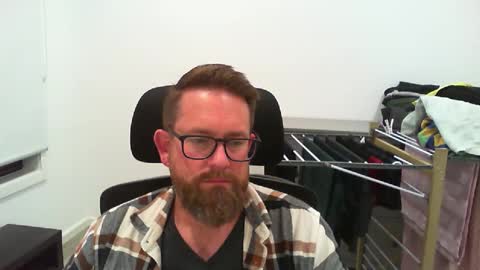 Snapshot of downunderwonder13 chatting on 11-30-25, 11:03 downunderwonder13 online show from 11-30-25, 11:03