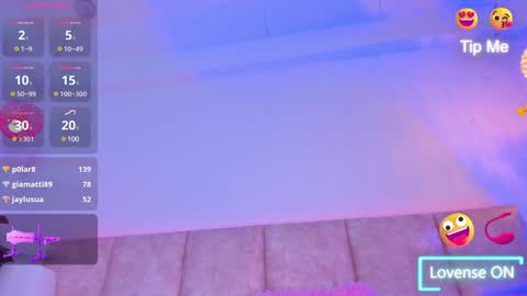 Snapshot of doyeeon chatting on 01-26-25, 08:57 Doyeon online show from 01-26-25, 08:57