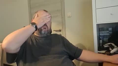 Danny online show from 11-05-25, 07:52