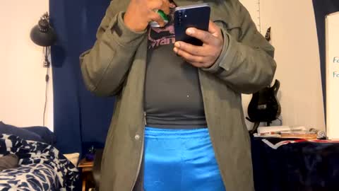 MrPirated online show from 01-30-25, 08:53