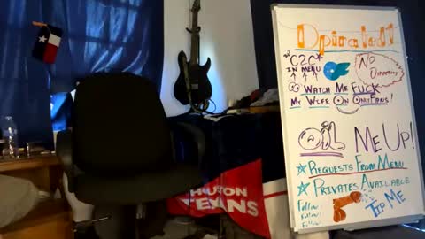 MrPirated online show from 02-20-25, 05:18