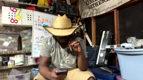 MrPirated online show from 02-26-25, 01:00