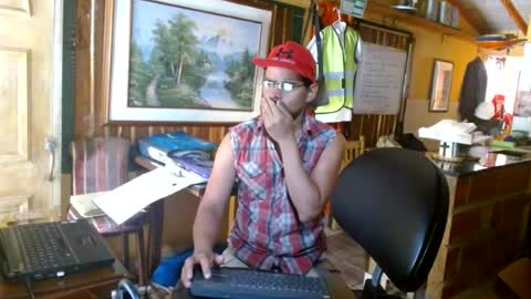 Dr  Simon online show from 07-18-26, 08:34