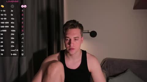 Mervin  online show from 02-23-25, 08:33