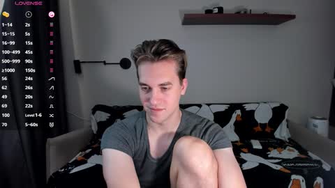 Mervin  online show from 11-01-25, 09:50