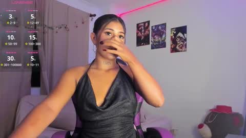 Snapshot of dracaryss_ chatting on 10-01-25, 09:59 Lissa Or DRACARYSS your dragon Queen online show from 10-01-25, 09:59