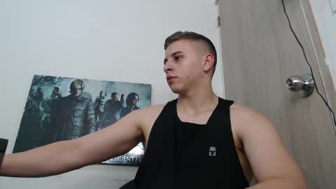 Snapshot of draco_boy2000 chatting on 05-27-26, 12:40 draco_boy2000 online show from 05-27-26, 12:40
