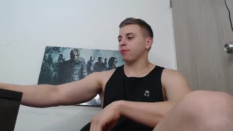 Snapshot of draco_boy2000 chatting on 06-11-26, 12:08 draco_boy2000 online show from 06-11-26, 12:08