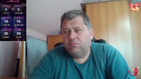 dracula80180 online show from 01-19-26, 12:20