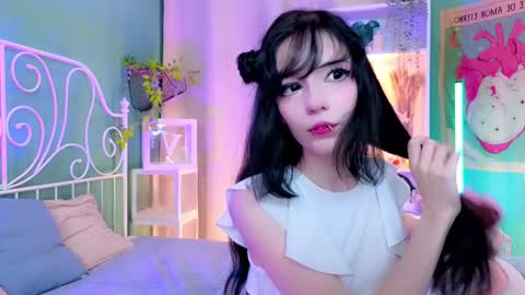 Draculaura online show from 12-05-24, 09:06