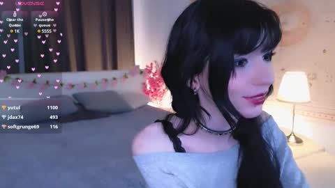 Draculaura online show from 02-16-25, 11:59