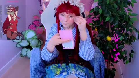 Draculaura online show from 04-03-26, 03:43