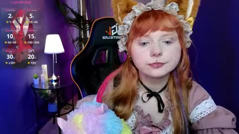 Snapshot of draculaura_ chatting on 06-07-26, 10:52 Draculaura online show from 06-07-26, 10:52
