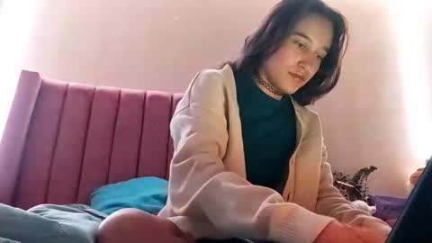 Snapshot of draculina69 chatting on 01-24-25, 05:10 draculina69 online show from 01-24-25, 05:10