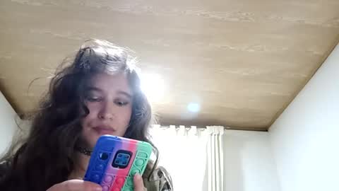 Snapshot of draculina69 chatting on 02-03-25, 08:24 draculina69 online show from 02-03-25, 08:24